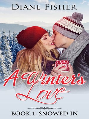 cover image of A Winter's Love